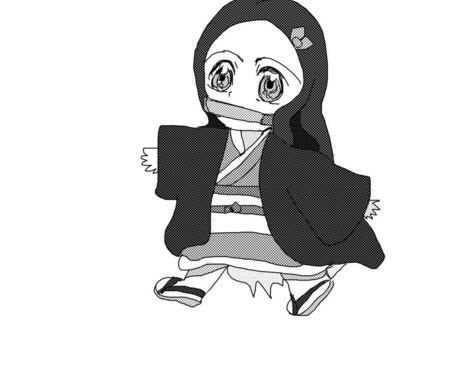 ちびキャライラスト描きます イメージ1