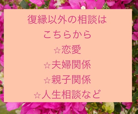 心理学をもちいて、あなたの悩みを解決します 旧帝大卒、心理学研究経験あり、メンタルケアマネジメント保有 イメージ1
