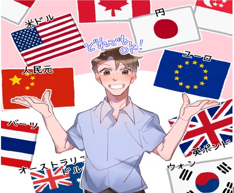 特典付き！移動平均線で稼ぐFX手法を２つ教えます 一万字以上！FXの勝ち筋！移動平均線の見方を詳しく教えます！ イメージ1