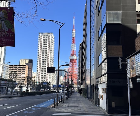 東京、神奈川の撮って欲しいところを代行します 指定していただいた場所に行き、撮影して納品いたします。 イメージ2