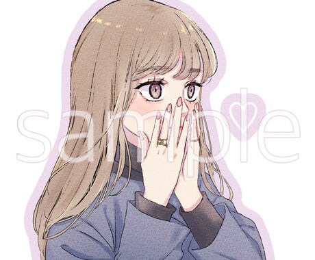完全オーダーイラスト、アイコン、似顔絵を制作します ゆるキャラからリアルまで、様々なタッチでご要望にお答えします イメージ2