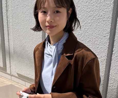 ビデオトーク企画♡穴井千尋とお話し出来ます テーマは自由♥穴井千尋と一緒に楽しくお話ししましょう！ イメージ1