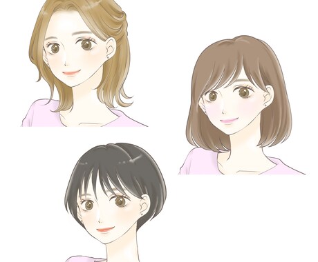 1枚からイラスト作成いたします １枚絵等イラスト作いたします。 イメージ2