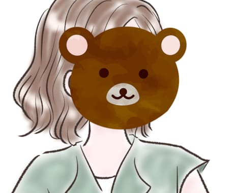 夜限定✨友達感覚でなんでも雑談します いたってフツーに！楽しくお話しましょう！ イメージ1
