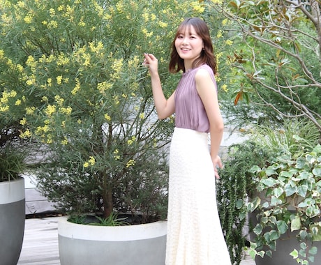 女性カメラマン！プロフィールフォト撮影します モデル・お仕事・アプリ・婚活などのプロフィール写真撮影します イメージ2