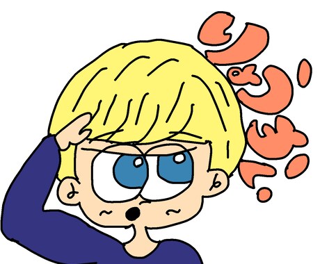 ポップでレトロなイラストを制作します SNSのアイコンなどにどうぞ✿ イメージ2