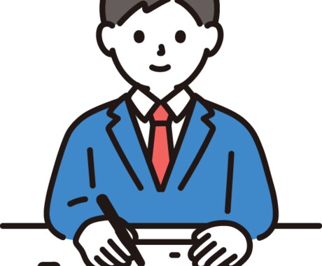 第二新卒｜職務経歴書・ES添削・面接対策します キャリアチェンジ・キャリアアップ相談受付中 イメージ1