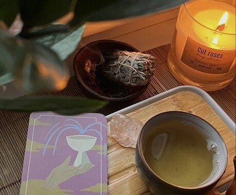 運命の人の特徴・出逢いの時期を具体的に鑑定します 《お守り鑑定書付き》運命の人・出会い・ご縁結び・恋愛・結婚 イメージ2