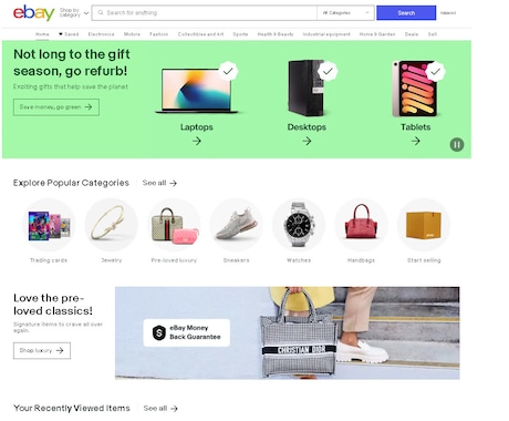 利益100万達成セラーがebay輸出を指導します 在米歴17年のトップセラーがebay事業を完全サポート！ イメージ2