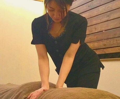 自力で働き、会社をもつ主婦です。相談のれます 会社を何度も立ち上げ、セラピスト8年の主婦です。相談のります イメージ1