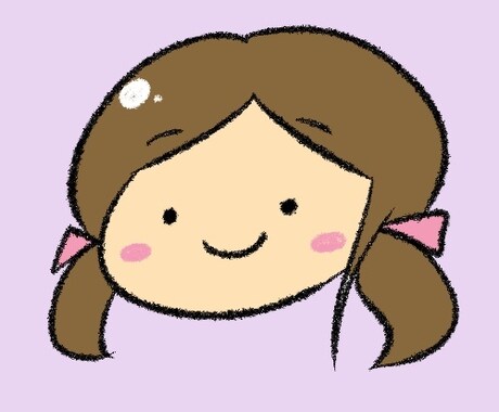 初回のみ！1000円☆アイコン描きます ☆初回のみ！1000円でアイコン描きます☆ イメージ2