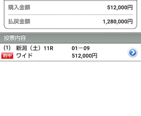 競艇競馬だけで生活 可能です 予想します 初心者、 展開予想ができない。そんな方、全て教えます イメージ1