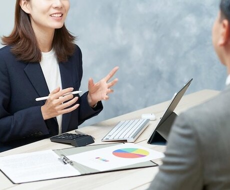 人見知り・口下手なのに営業職の方！劇薬お渡しします Fラン大学でも大手広告会社に入社！？簡単３ステップ イメージ1