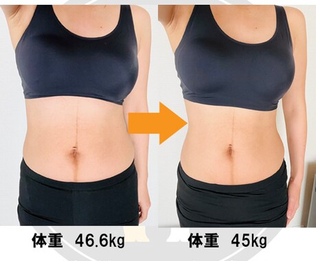 1ヶ月で身体の変化を体験できます 身体の悩みがなくなる機能改善＆シェイプアップパーソナル イメージ2