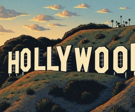 NEW!!! 米ラジオであなたの音楽を放送します 米ラジオであなたの音楽を放送&雑誌に記事掲載 イメージ1