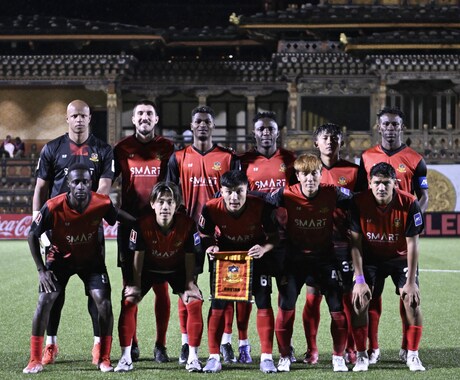 元海外プロサッカー選手が悩みを電話で聞きます 海外挑戦の悩みをなんでも聞きます。 イメージ2