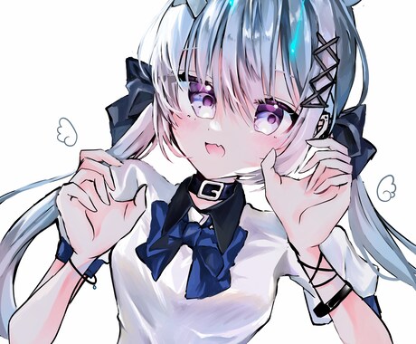 修正無制限★早めの納品可能！イラスト描きます 低コスト、最短1日で仕上げます！デフォ、夢絵も可！ イメージ2