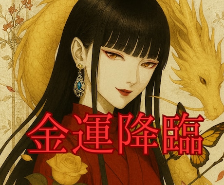 金運降臨！ユダヤの富の教えで秘術解放いたします ユダヤ式秘術を解放！金運開花セッション☆開運待ち受け画像付き イメージ1