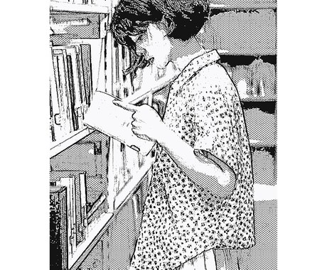 あなたの小説に、大きなハナマルをあげます イメージ1