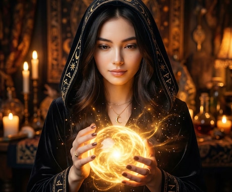 手のひらに眠る運命を視ます 超詳細に読み解きます 手相と占星術を掛け合わせたハイブリッド。即日で超詳細に鑑定 イメージ1