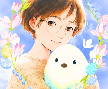 繊細さんへの恋愛占い♡恋の行方をやさしく照らします 『タロット×数秘術』♡傷つきやすい心をやさしくサポート イメージ1