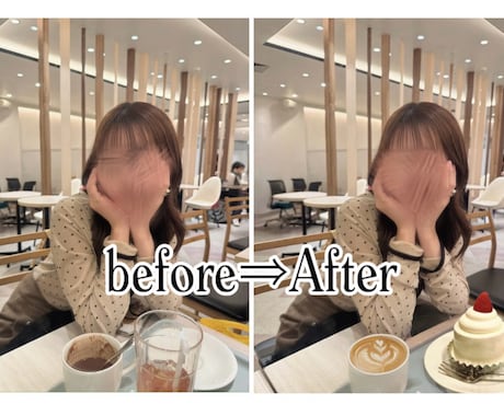 エモさ、推し活、SNS向けに仕上げます ヴィンテージデジカメ＆iPhoneで出張撮影します。 イメージ1