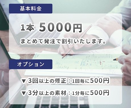 再生2万回達成｜3秒で掴むショート動画編集します Youtube特化の高品質なショート動画 イメージ2