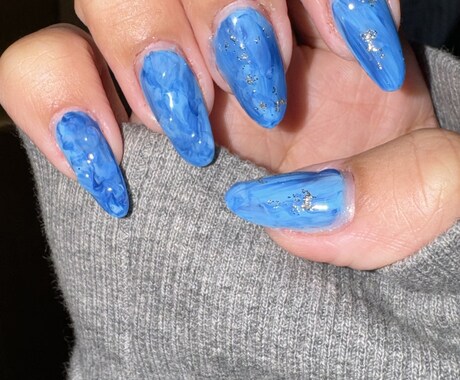 オーダーメイドでネイルチップを作成します ご要望に合わせてネイルチップをオーダーメイドで作成します！ イメージ2