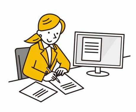 各種レポート添削/サポートします 納得のいく文章を一緒に作成しましょう！ イメージ1