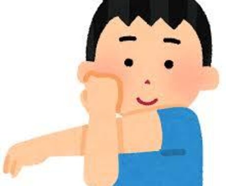 身体の悩み、トレーニングや運動の仕方を提供します イメージ1