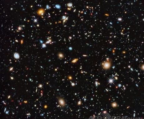 思い描いたままの自分に☆宇宙と一体化できる瞑想法をお教えします。あなたなりの幸せを掴みましょう！ イメージ1