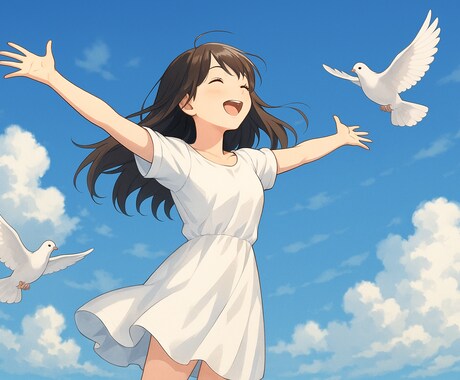 あなたの心のモヤモヤ聞きます ココロのデトックスしていきましょう！ イメージ1