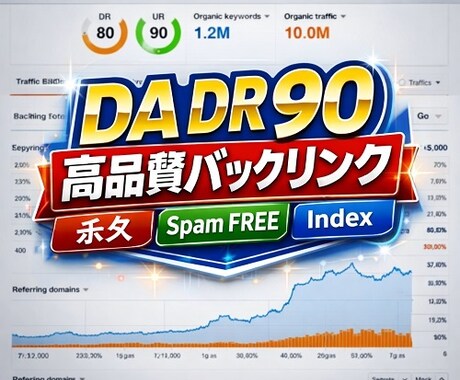 DA DR 90 バックリンクます DA DR 90 バックリンク イメージ1
