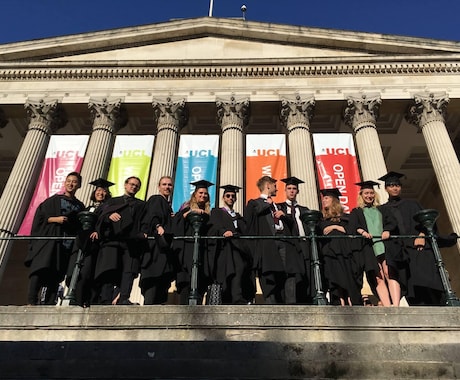 英留学勉強法伝授！幅広い英会話を提供します 海外経験7年！IELTS 7.5! 海外留学用の英語勉強法！ イメージ1
