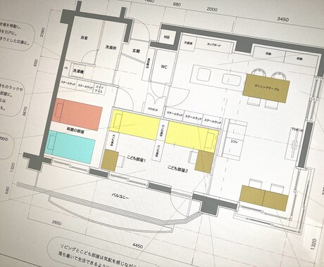 プランを作成します 住まい新築・リフォーム（住宅・マンションなど） イメージ2