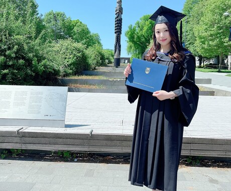 英会話オンラインレッスン、留学アドバイス承ります カナダ留学６年目、楽しくわかりやすい英語の学び方伝授します イメージ1