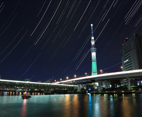 天体写真の撮り方を教えます 星空の写真を撮ってみたい！という方に向けた初級&中級編です。 イメージ2