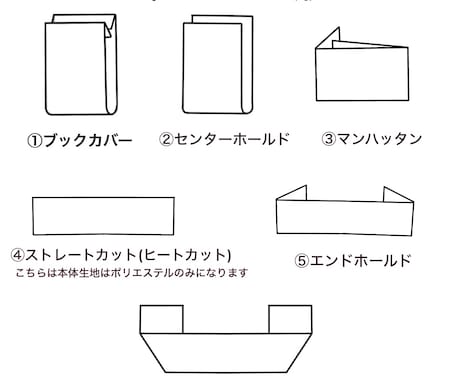 織りネーム【50枚から‼️】制作できます 品質も好評！海外製造。現地在住の私が納品までサポート イメージ2