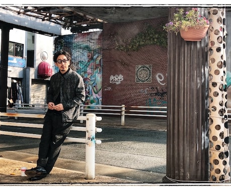 30代〜50代のメンズファッションコーデいたします 今更オシャレしたってと思っているあなたそれは違いますよ イメージ2