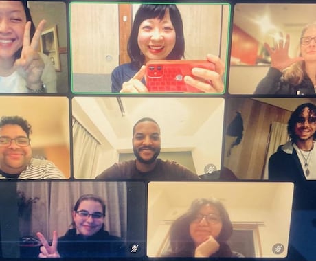 Teaching Japaneseます Learn Japanese in a fun! イメージ1