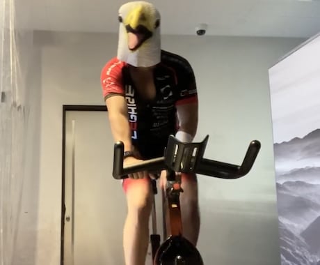 鬱、そう鬱の方の相談乗ります そう鬱から復活した男！鷹のマスクがチャームポイント！ イメージ1