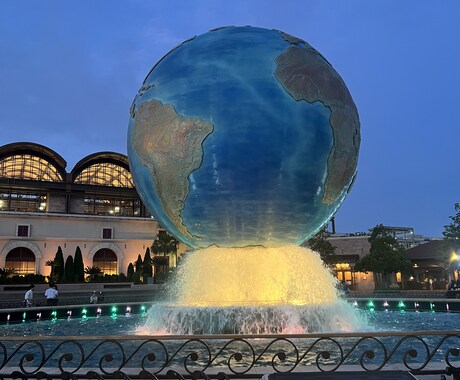 ディズニープラン計画立てます 後悔しないディズニープランを立てます！ほぼ計画通り動けます！ イメージ2