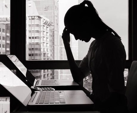 認知症は得意分野！介護の悩み、相談に乗ります 介護士の悩み、介護している家族のお悩み解決します イメージ1