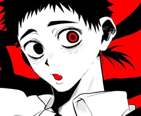 性癖に刺さるアイコン描きます 性癖に刺さる絵柄のアイコン描きます！ イメージ2