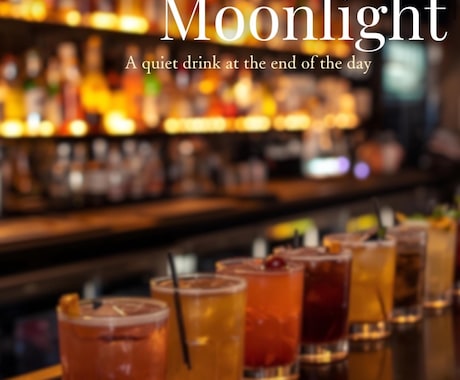 SNS投稿画像をやさしい雰囲気でデザインします 心に届く、やわらかなSNS投稿デザインを制作します イメージ1