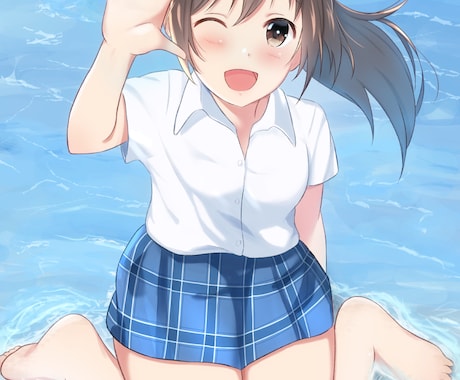 アイコン・イラストお描きします イメージ1