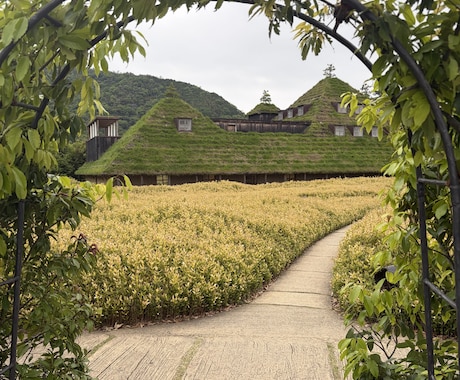 近畿・中部40年｜接客プロが作る極上旅行作ります 40年の土地勘と接客プロの技！理想の旅を完全再現します イメージ1