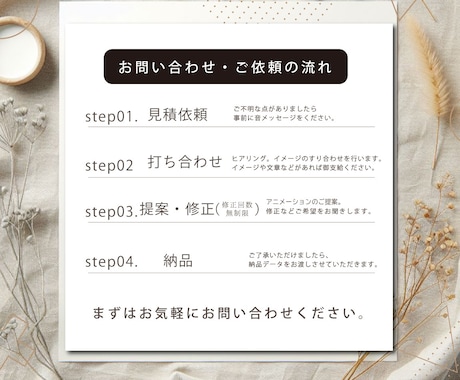 ロゴアニメーション制作いたします オリジナルのモーションで、あなたのロゴに命を吹き込みます！ イメージ2