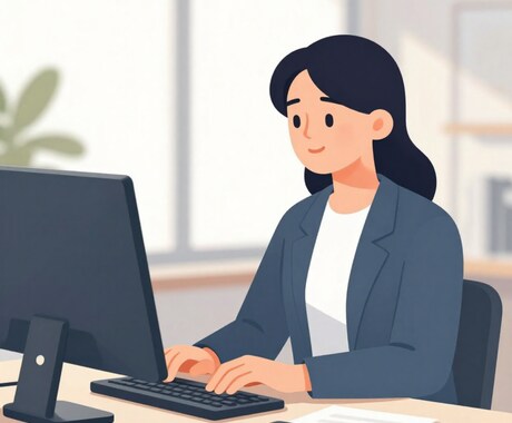 ExcelをPDFに→メ ール送信作成します （Python／初心者向け／Windows前提） イメージ2