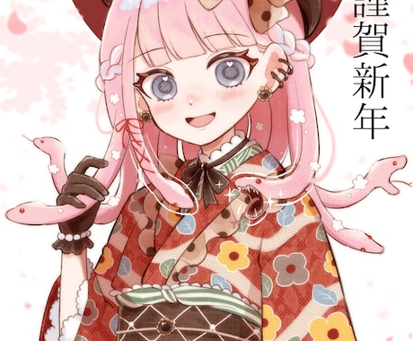あなたのオリジナルキャラクターを作成します キャラクターの明確な詳細をお送りください! イメージ2